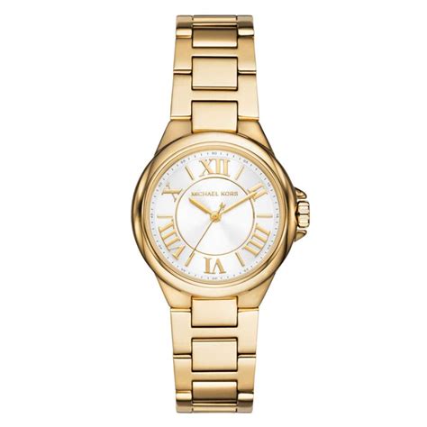 đồng hồ michael kors mk 7255|Mini Camille Gold.